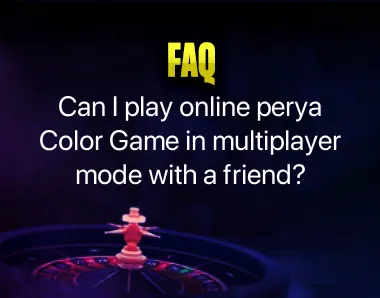 Play Online Perya Color Game