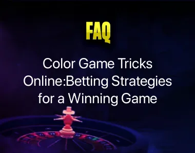 color game tricks online
