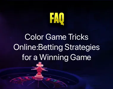 color game tricks online color game tricks online