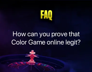 Color game online legit Color game online legit