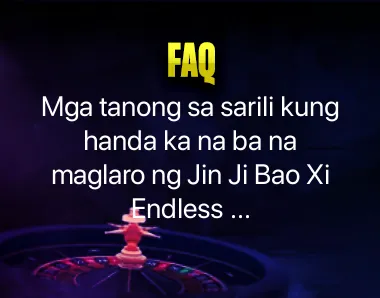 Jin Ji Bao Xi Endless Treasure Slot Strategy Jin Ji Bao Xi Endless Treasure Slot Strategy