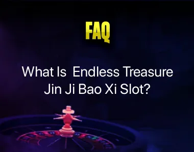 Jin Ji Bao Xi Jin Ji Bao Xi