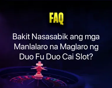 Duo Fu Duo Cai Slot Duo Fu Duo Cai Slot