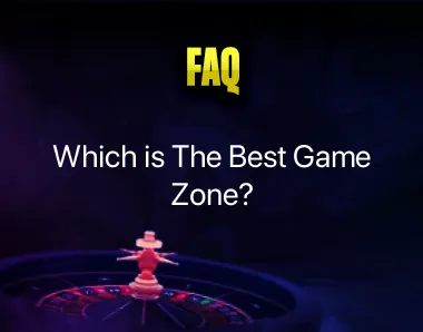 Best Game Zone