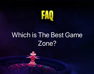 Best Game Zone Best Game Zone