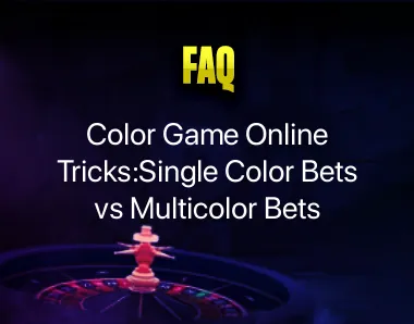 color game online tricks