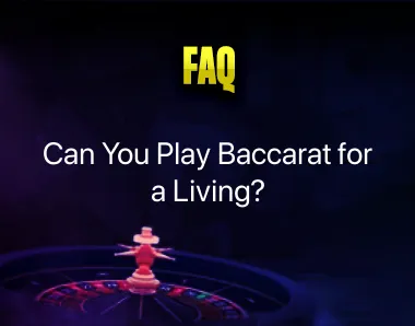 Play baccarat