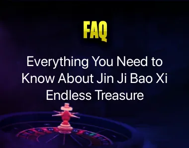 jin ji bao xi endless treasure