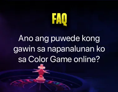 Color Game online Color Game online