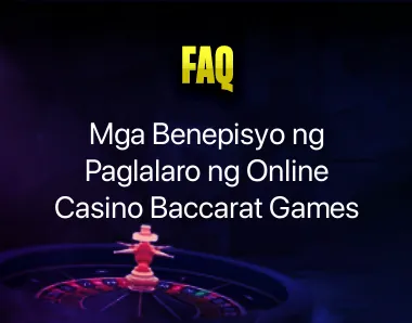 online casino baccarat games online casino baccarat games