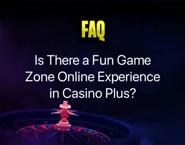 Fun Game Zone Online