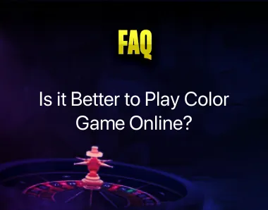 Color Game Online Color Game Online