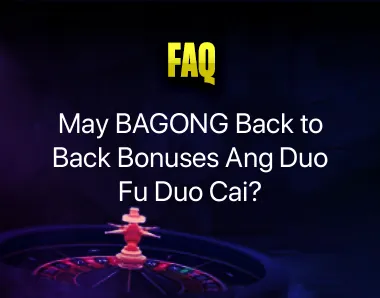 Duo Fu Duo Cai Duo Fu Duo Cai