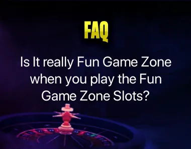 Fun Game Zone