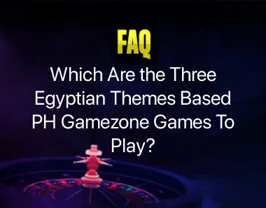PH Gamezone PH Gamezone
