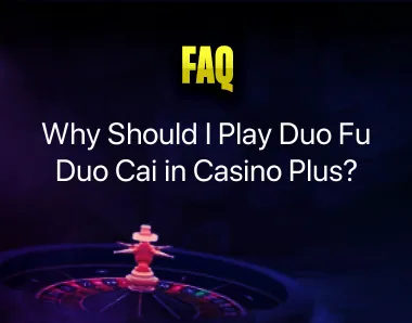 Play Duo Fu Duo Cai Play Duo Fu Duo Cai