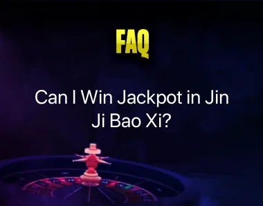 Win Jackpot in Jin Ji Bao Xi