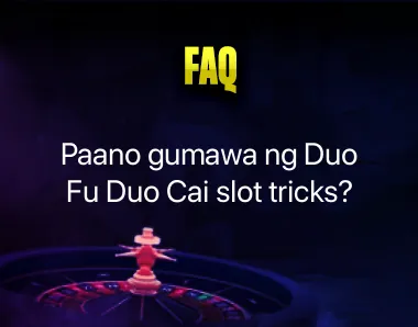 duo fu duo cai slot duo fu duo cai slot