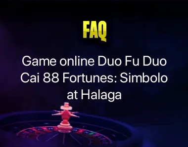 game online duo fu duo cai
