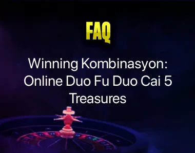 Online Duo Fu Duo Cai