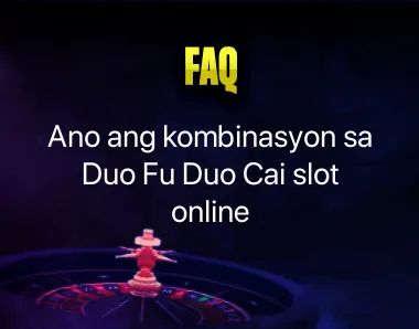 Duo Fu Duo Cai slot online Duo Fu Duo Cai slot online