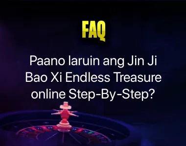 Jin Ji Bao Xi Endless Treasure online Jin Ji Bao Xi Endless Treasure online