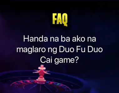 Duo Fu Duo Cai game