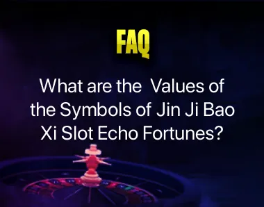 Jin Ji Bao Xi Slot Echo Fortunes