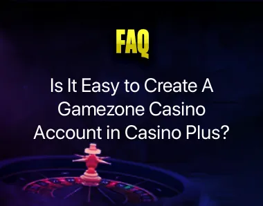 Gamezone Casino