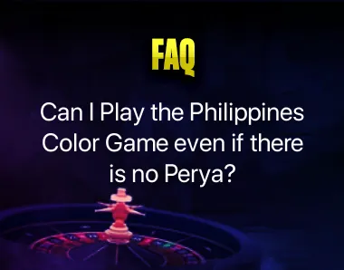 Philippines Color Game