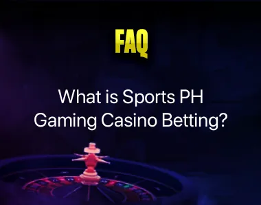 PH gaming casino