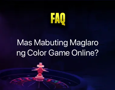 Color Game Online