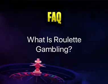 roulette gambling roulette gambling