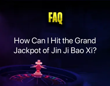 Jin Ji Bao Xi Jin Ji Bao Xi