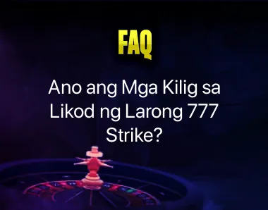 777 Strike 777 Strike