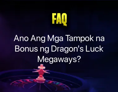 Dragon’s Luck Megaways Dragon’s Luck Megaways