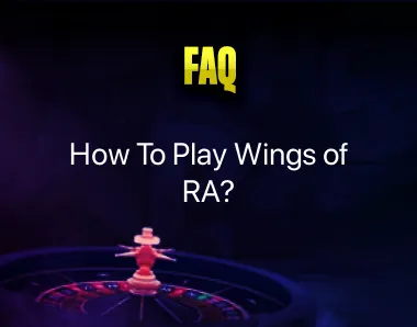 how to play wings of ra how to play wings of ra