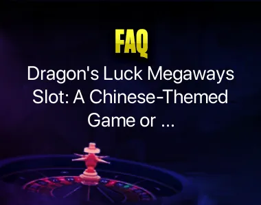 Dragon’s Luck Megaways Slot Dragon’s Luck Megaways Slot