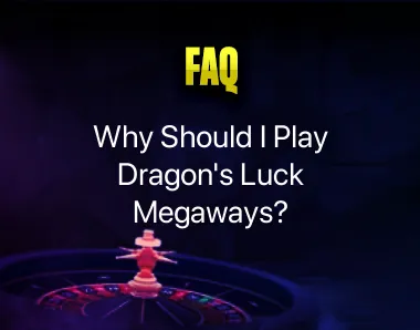 Dragon's Luck Megaways Dragon's Luck Megaways