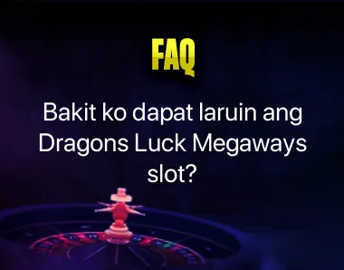 dragons luck megaways slot dragons luck megaways slot