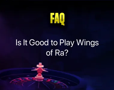 Play Wings of Ra