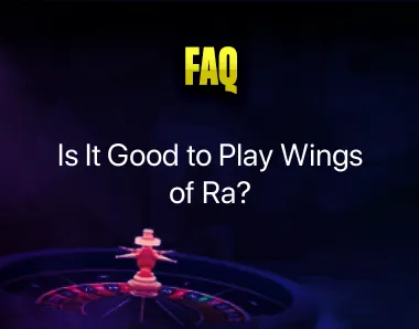 Play Wings of Ra Play Wings of Ra