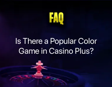Popular Color Game Popular Color Game