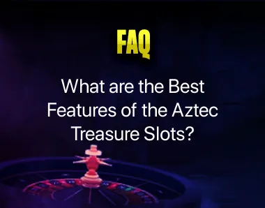 Aztec Treasure Slots