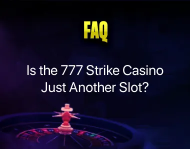 777 Strike casino 777 Strike casino