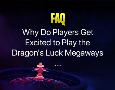 Dragon's Luck Megaways Slot Dragon's Luck Megaways Slot