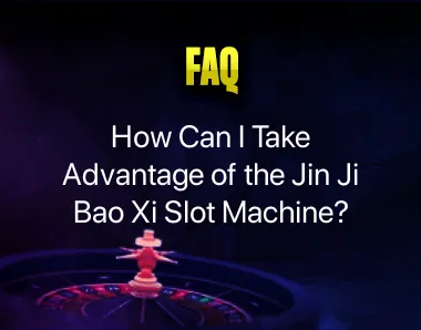 Jin Ji Bao Xi Slot Machine Jin Ji Bao Xi Slot Machine