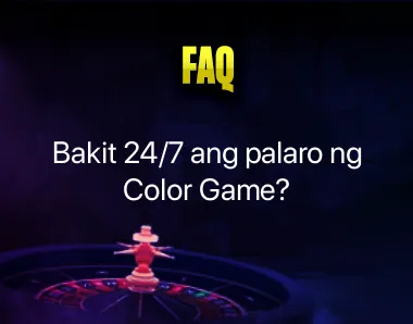 Color Game Color Game