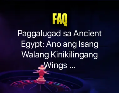 Wings Of RA Slot Review Wings Of RA Slot Review