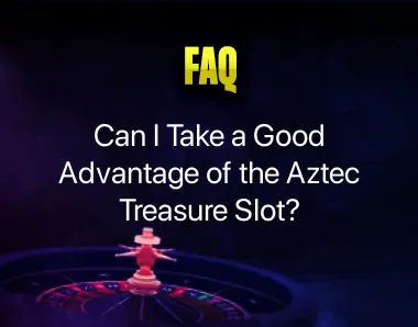 Aztec Treasure Slot Aztec Treasure Slot